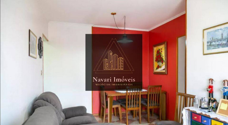 Imagem Apartamento com 2 Quartos à Venda, 64 m² em Vila Augusta - Guarulhos Imagem Apartamento com 2 Quartos à Venda, 64 m² em Vila Augusta - Guarulhos