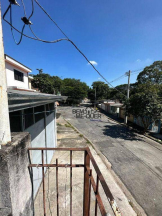 Imagem Casa com 2 Quartos à Venda, 245 m² em Jardim Cidade Pirituba - São Paulo Imagem Casa com 2 Quartos à Venda, 245 m² em Jardim Cidade Pirituba - São Paulo