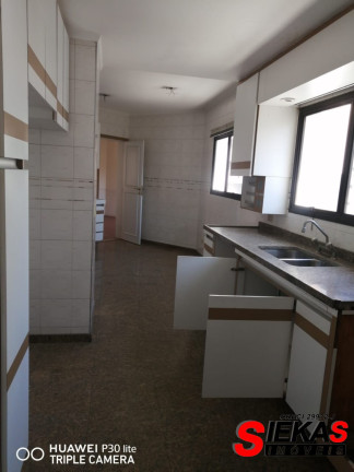 Imagem Apartamento com 4 Quartos à Venda, 228 m² em Tatuapé - São Paulo Imagem Apartamento com 4 Quartos à Venda, 228 m² em Tatuapé - São Paulo