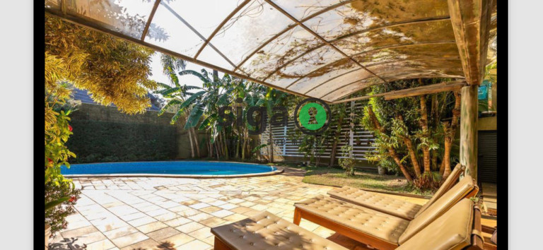 Imagem Casa com 5 Quartos à Venda, 619 m² em Brooklin - São Paulo Imagem Casa com 5 Quartos à Venda, 619 m² em Brooklin - São Paulo
