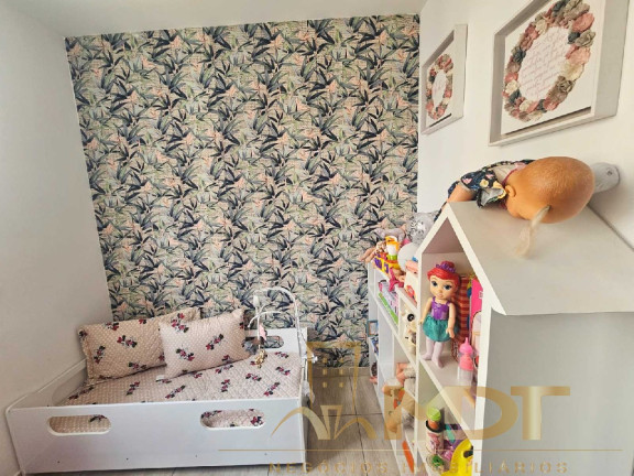 Imagem Apartamento com 3 Quartos à Venda, 85 m² em Planalto - Belo Horizonte