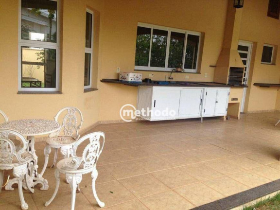 Imagem Casa com 3 Quartos à Venda, 330 m² em Loteamento Alphaville Campinas - Campinas