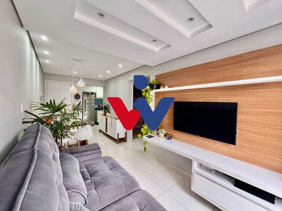 Imagem Apartamento com 2 Quartos à Venda, 46 m² em Capão Raso - Curitiba Imagem Apartamento com 2 Quartos à Venda, 46 m² em Capão Raso - Curitiba