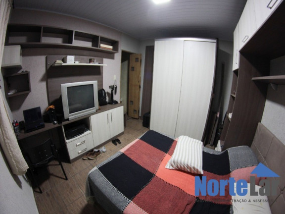 Imagem Sobrado com 3 Quartos à Venda, 155 m² em Jardim Cidade Pirituba - São Paulo