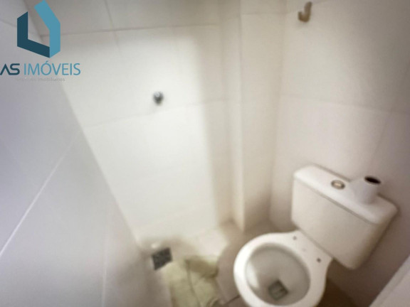 Imagem Apartamento com 2 Quartos à Venda, 71 m² em São Bento - Cabo Frio