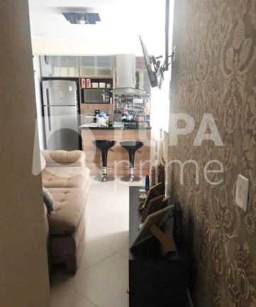 Imagem Apartamento com 2 Quartos à Venda, 48 m² em Sítio Do Mandaqui - São Paulo Imagem Apartamento com 2 Quartos à Venda, 48 m² em Sítio Do Mandaqui - São Paulo