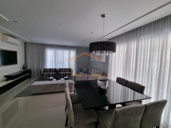 Imagem Apartamento com 4 Quartos à Venda, 158 m² em Vila Maria - São Paulo Imagem Apartamento com 4 Quartos à Venda, 158 m² em Vila Maria - São Paulo