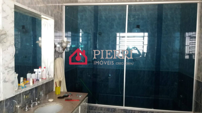 Imagem Casa com 3 Quartos à Venda, 328 m² em Parque São Domingos - São Paulo Imagem Casa com 3 Quartos à Venda, 328 m² em Parque São Domingos - São Paulo