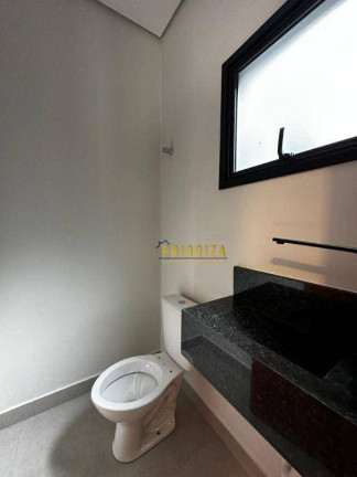 Imagem Casa com 3 Quartos à Venda, 110 m² em Condomínio Terras De São Francisco - Sorocaba Imagem Casa com 3 Quartos à Venda, 110 m² em Condomínio Terras De São Francisco - Sorocaba