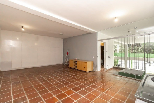 Imagem Casa com 3 Quartos à Venda, 240 m² em Paraíso Do Morumbi - São Paulo Imagem Casa com 3 Quartos à Venda, 240 m² em Paraíso Do Morumbi - São Paulo