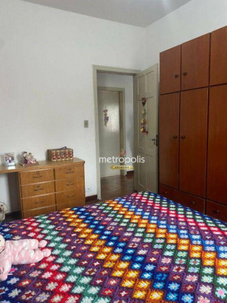 Imagem Sobrado com 3 Quartos à Venda ou Locação, 217 m² em Barcelona - São Caetano Do Sul Imagem Sobrado com 3 Quartos à Venda ou Locação, 217 m² em Barcelona - São Caetano Do Sul