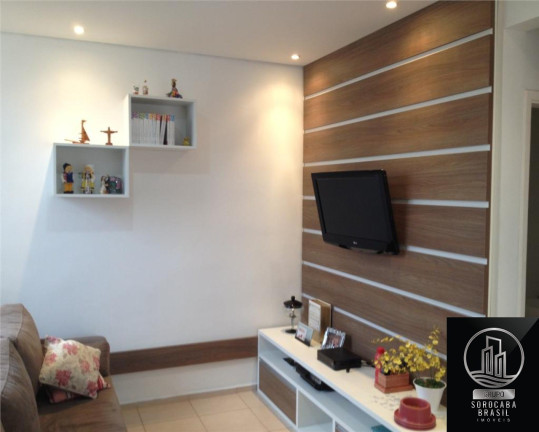 Imagem Apartamento com 2 Quartos à Venda, 110 m² em Vila Gabriel - Sorocaba Imagem Apartamento com 2 Quartos à Venda, 110 m² em Vila Gabriel - Sorocaba