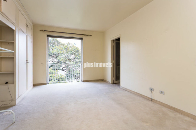 Imagem Apartamento com 4 Quartos à Venda, 468 m² em Higienópolis - São Paulo