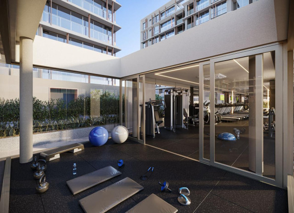 Imagem Apartamento com 2 Quartos à Venda, 88 m² em Park Sul - Brasilia