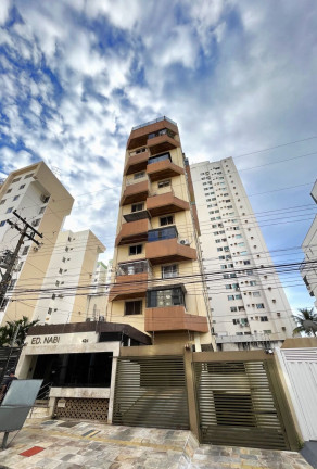Imagem Apartamento com 3 Quartos à Venda, 74 m² em Setor Bela Vista - Goiânia Imagem Apartamento com 3 Quartos à Venda, 74 m² em Setor Bela Vista - Goiânia