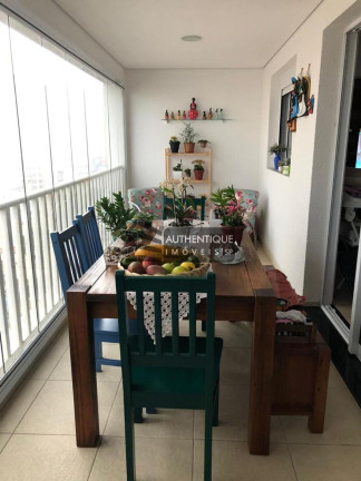 Imagem Apartamento com 2 Quartos à Venda, 95 m² em Aclimação - São Paulo Imagem Apartamento com 2 Quartos à Venda, 95 m² em Aclimação - São Paulo