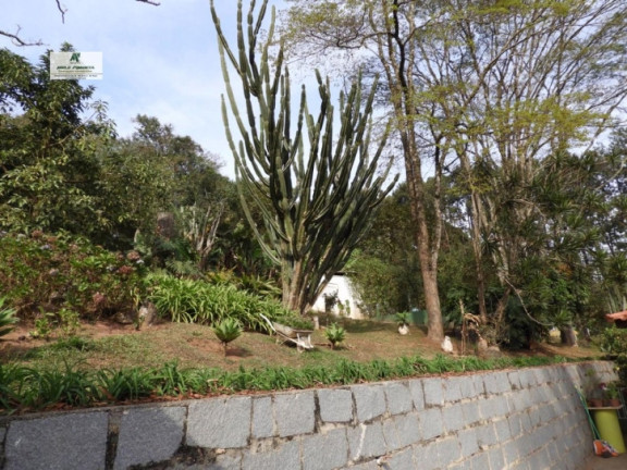 Imagem Chácara com 3 Quartos à Venda, 5.000 m² em Mailasqui - São Roque Imagem Chácara com 3 Quartos à Venda, 5.000 m² em Mailasqui - São Roque