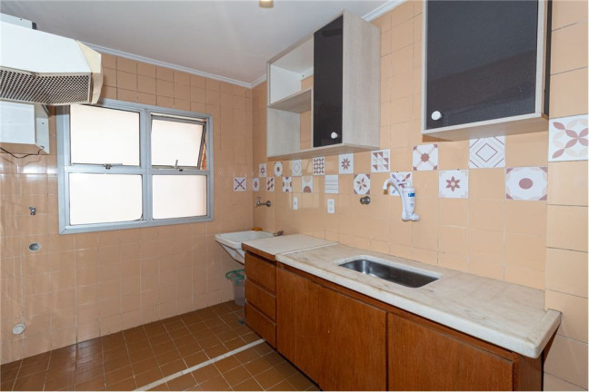 Imagem Apartamento com 1 Quarto à Venda, 47 m² em Jardim Paulista - São Paulo