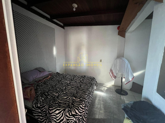 Imagem Casa com 7 Quartos à Venda, 180 m² em Real Parque - São José