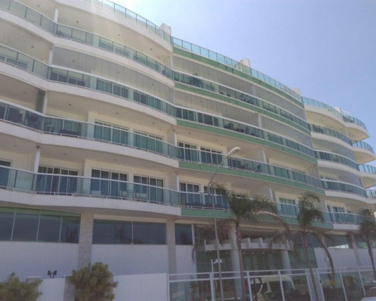 Imagem Cobertura com 6 Quartos à Venda, 370 m² em Praia Do Forte - Cabo Frio Imagem Cobertura com 6 Quartos à Venda, 370 m² em Praia Do Forte - Cabo Frio