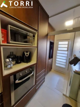 Imagem Apartamento com 3 Quartos à Venda, 104 m² em Parque Campolim - Sorocaba