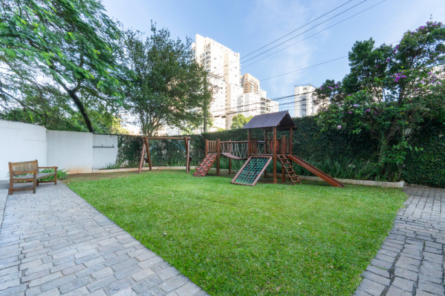 Imagem Apartamento com 2 Quartos à Venda, 85 m² em Campo Belo - São Paulo Imagem Apartamento com 2 Quartos à Venda, 85 m² em Campo Belo - São Paulo