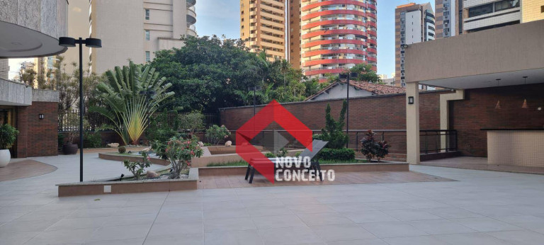 Imagem Apartamento com 4 Quartos à Venda, 235 m² em Meireles - Fortaleza Imagem Apartamento com 4 Quartos à Venda, 235 m² em Meireles - Fortaleza