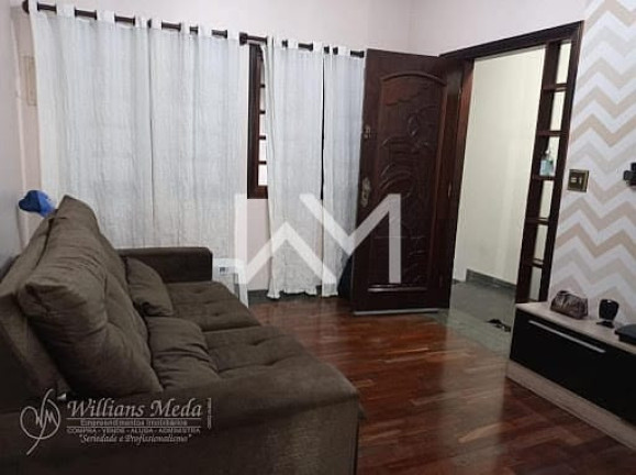 Imagem Sobrado com 2 Quartos à Venda, 155 m² em Jardim Adriana - Guarulhos Imagem Sobrado com 2 Quartos à Venda, 155 m² em Jardim Adriana - Guarulhos