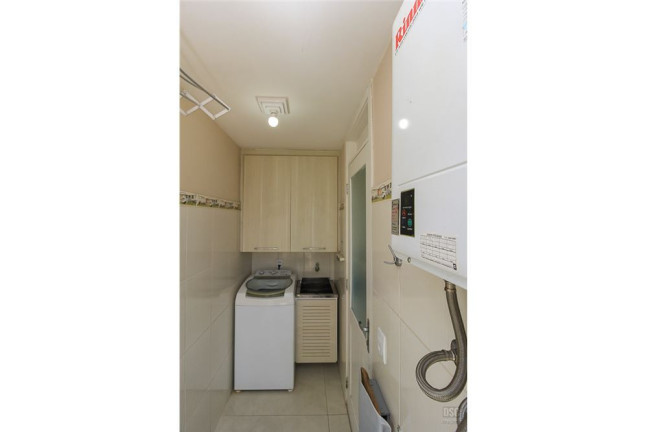 Imagem Casa de Condomínio com 3 Quartos à Venda, 145 m² em São Sebastião - Porto Alegre