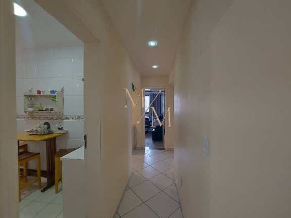 Imagem Apartamento com 3 Quartos à Venda, 104 m² em Boqueirão - Santos Imagem Apartamento com 3 Quartos à Venda, 104 m² em Boqueirão - Santos