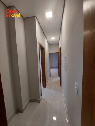 Imagem Imóvel com 3 Quartos à Venda, 167 m² em Jardim Valencia - Ribeirão Preto