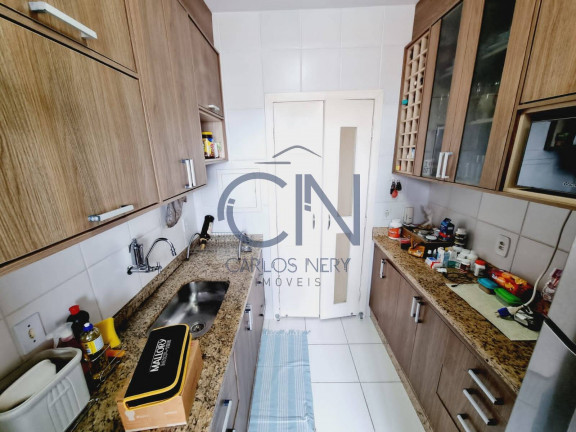 Imagem Apartamento com 2 Quartos à Venda, 70 m² em Vila São José - Taubaté