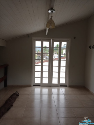 Imagem Casa de Condomínio com 4 Quartos à Venda, 250 m² em Horto Florestal - Ubatuba