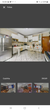 Imagem Casa com 3 Quartos à Venda, 320 m² em Anchieta - São Paulo Imagem Casa com 3 Quartos à Venda, 320 m² em Anchieta - São Paulo