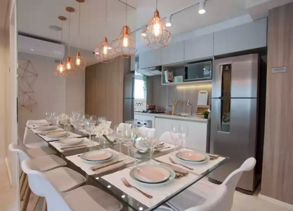 Imagem Apartamento com 2 Quartos à Venda, 40 m² em Penha - São Paulo