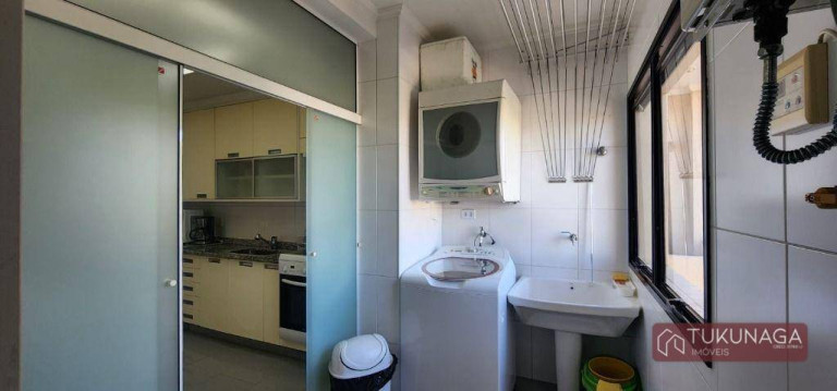Imagem Apartamento com 3 Quartos à Venda, 109 m² em Vila Galvão - Guarulhos Imagem Apartamento com 3 Quartos à Venda, 109 m² em Vila Galvão - Guarulhos