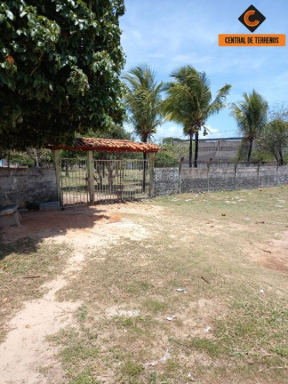 Imagem Terreno à Venda, 4.158 m² em Itacimirim - Itacimirim