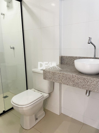 Imagem Imóvel com 1 Quarto à Venda, 55 m² em Sul (águas Claras) - Brasília Imagem Imóvel com 1 Quarto à Venda, 55 m² em Sul (águas Claras) - Brasília