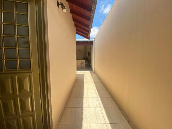 Imagem Casa com 2 Quartos à Venda, 100 m² em Jardim Do Zé Pereira - Campo Grande