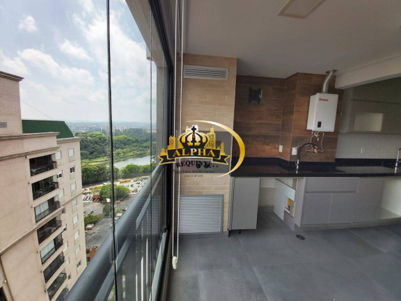 Imagem Apartamento com 2 Quartos para Alugar, 73 m² em Alphaville Empresarial - Barueri Imagem Apartamento com 2 Quartos para Alugar, 73 m² em Alphaville Empresarial - Barueri