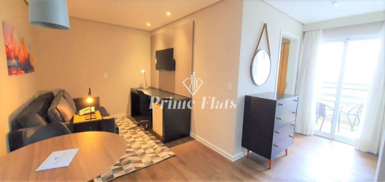Apartamento com 1 Quarto à Venda, 44 m² em Centro - Santo André
