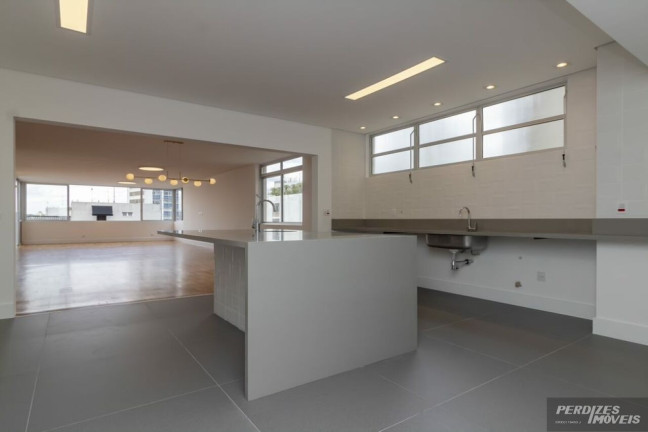 Imagem Apartamento com 3 Quartos à Venda, 270 m² em Higienópolis - São Paulo Imagem Apartamento com 3 Quartos à Venda, 270 m² em Higienópolis - São Paulo