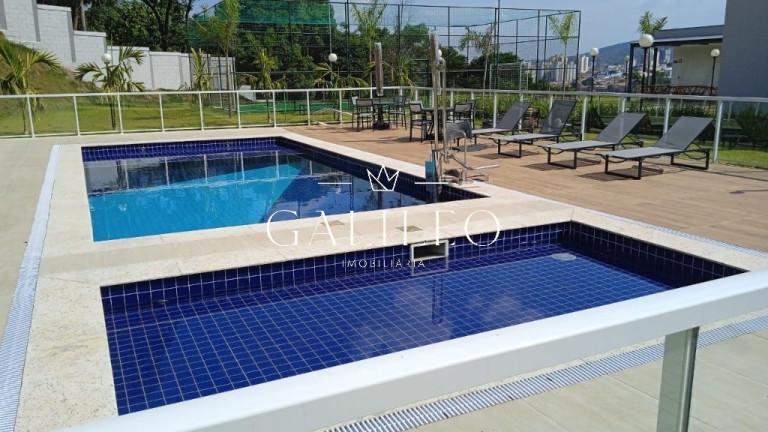 Imagem Apartamento com 3 Quartos à Venda, 54 m² em Jardim Carlos Gomes - Jundiaí Imagem Apartamento com 3 Quartos à Venda, 54 m² em Jardim Carlos Gomes - Jundiaí