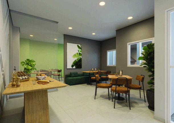 Imagem Imóvel com 3 Quartos à Venda, 70 m² em Picanço - Guarulhos