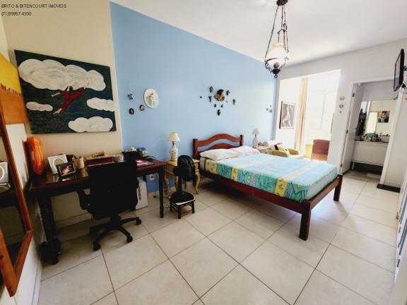 Imagem Imóvel com 3 Quartos à Venda, 128 m² em Barra - Salvador Imagem Imóvel com 3 Quartos à Venda, 128 m² em Barra - Salvador