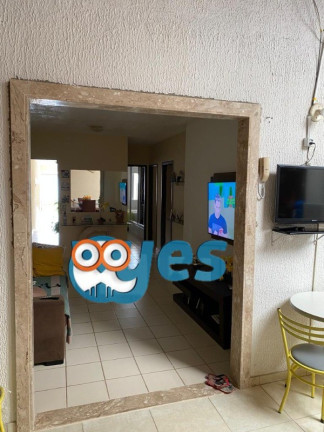 Imagem Casa com 3 Quartos à Venda, 200 m² em Sim - Feira De Santana