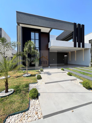 Casa com 3 Quartos à Venda, 175 m² em Terras Alpha Residencial 1 - Senador Canedo