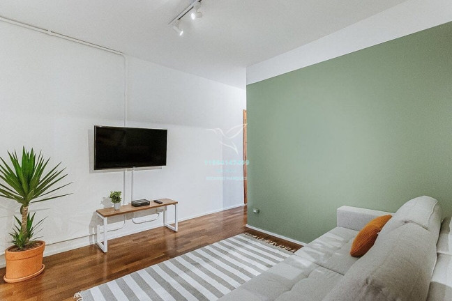Imagem Apartamento com 4 Quartos à Venda, 85 m² em Itaim Bibi - São Paulo