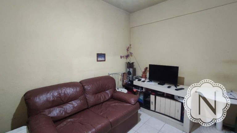 Imagem Apartamento com 1 Quarto à Venda, 51 m² em Centro - Itanhaém