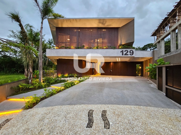 Imagem Casa com 6 Quartos à Venda, 550 m² em Riviera - Módulo 16 - Bertioga